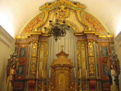 Catedral Metropolitana