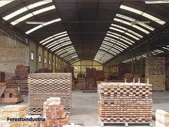 143 Pirane Formosa Argentina