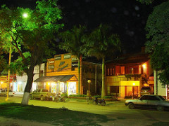 197 Pirane Formosa Argentina