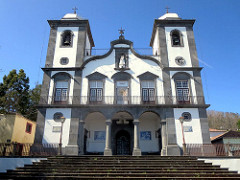 Igreja de Nossa Senhora do Monte