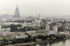Pyongyang