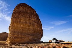 MyLand | Rediscovering the Hejaz Railway