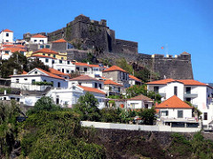 Fortaleza do Pico