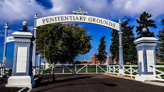 Washington State Penitentiary, Walla Walla