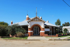 Former CBC Bank, Walla Walla