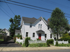 Farmingdale, New Jersey