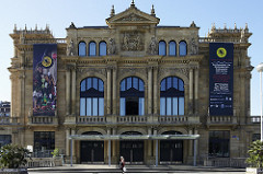 Victoria Eugenia Antzokia / Teatro Victoria Eugenia