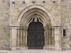 una portada * Asturias