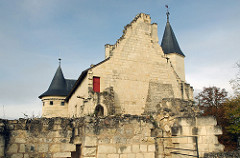 Chinon (Indre-et-Loire)