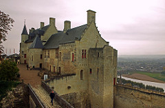 Chinon (Indre-et-Loire)