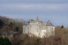 Coutures (maine-et-Loire).
