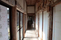 Myojyoin at Fukue 明星院