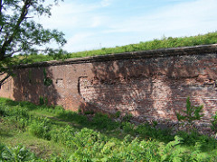 Fort Wayne Wall