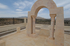 Tunisia Staff Ride - U.S. Army Africa Soldiers apply WWII North Africa campaign lessons to current mission - May 2010