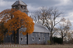 Old Barn