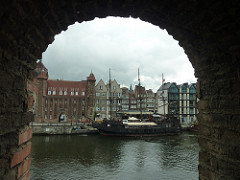 Gdansk