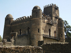 Ethiopia, Gondar