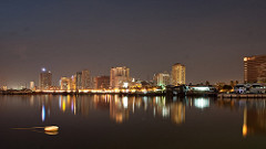 Manila Panorama