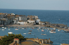 St. Ives 10-10-2007