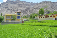 yugo village baltistan