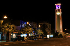 Gisborne Clock Tower