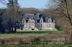 Tour-en-Sologne (Loir-et-Cher)