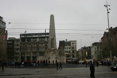 Amsterdam Architecture