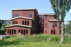 Amsterdam architecture