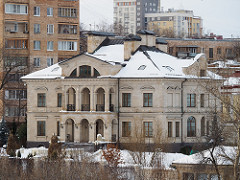 Нижний Новгород / Nizhniy Novgorod