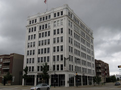 Bellin Building, Green Bay, Wisconsin