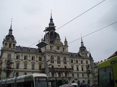 Graz