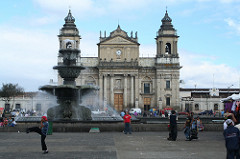 Guatemala City