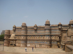 Gwalior Fort