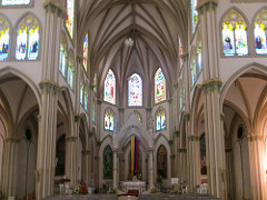 Guayaquil Cathedral