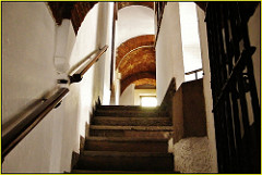 Templo San Francisco Javier,Cuauhtémoc,Ciudad de México