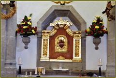 Templo San Francisco Javier,Cuauhtémoc,Ciudad de México