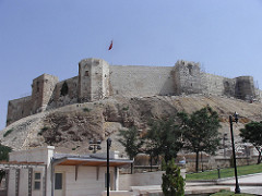 Gaziantep Castle