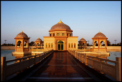 Islamic Architecture