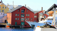 Haugesund