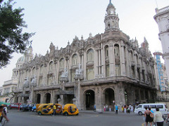 Havana