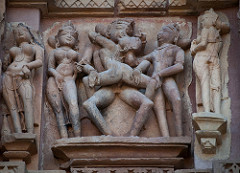 Khajuraho