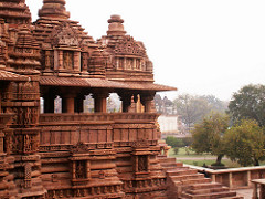Khajuraho