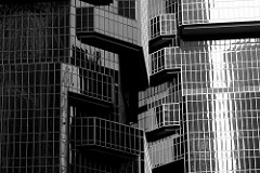 Hong Kong architecture