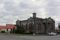 Hokitika Museum