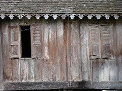 Chiang Mai Lanna House