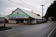 Hoonah Trading