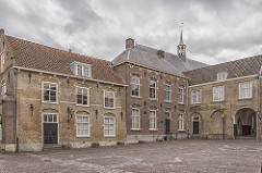 Het Hof Augustijnenklooster
