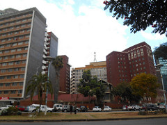 Harare 4