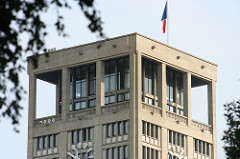 Mairie du Havre