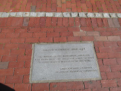 Hyannis, Massachusetts